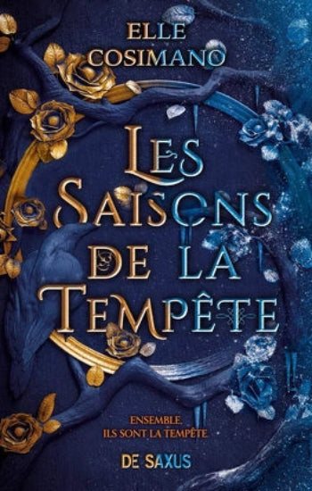 COSIMANO, Elle: Saisons (2 volumes)