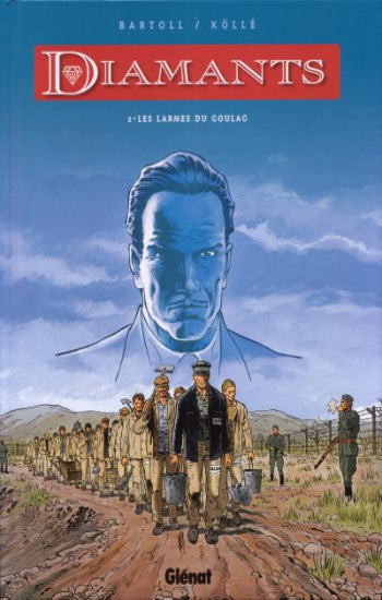 BARTOLL; KÖLLÉ: Diamants (4 volumes)