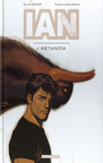 MEYER; VEHLMANN: Ian (4 volumes)