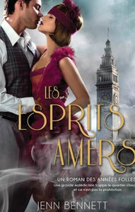 BENNETT, Jenn: Un roman des années folles (3 volumes)