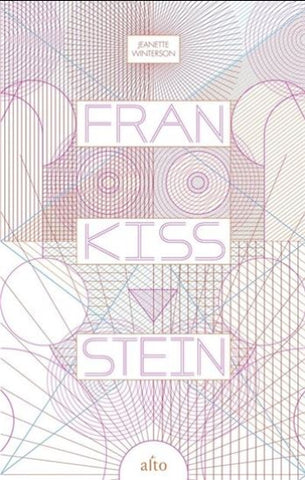 WINTERSON, Jeanette: Frankissstein