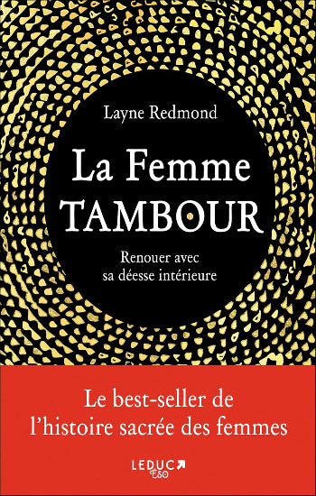 REDMOND, Layne: La femme tambour