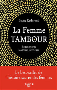 REDMOND, Layne: La femme tambour