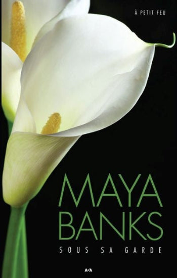 BANKS, Maya: À petit feu (3 volumes)