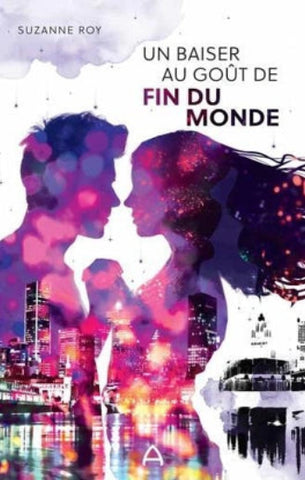 ROY, Suzanne : Un baiser au goût de... (2 volumes)