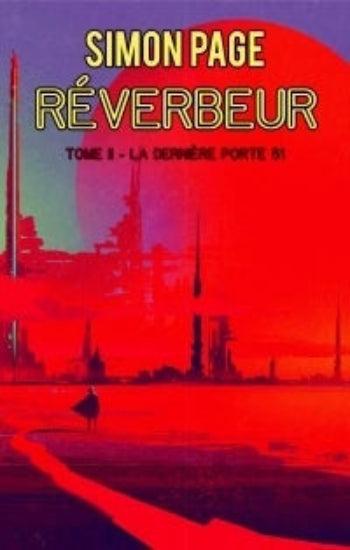 PAGÉ, Simon: Réverbeur (5 volumes)