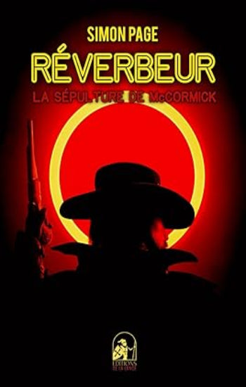 PAGÉ, Simon: Réverbeur (5 volumes)