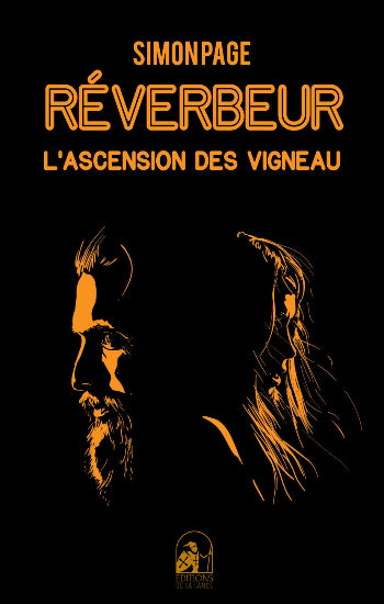 PAGÉ, Simon: Réverbeur (5 volumes)