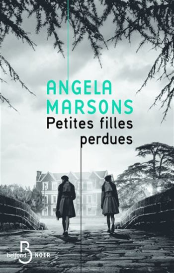 MARSONS, Angela: Petites filles perdues