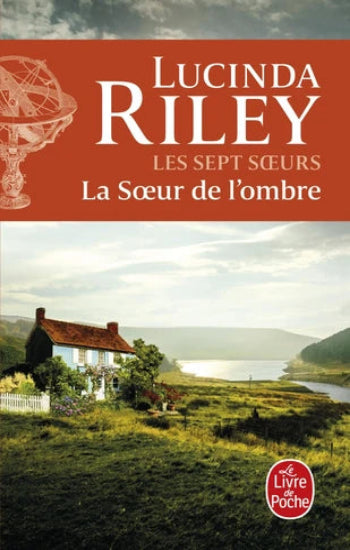 RILEY, Lucinda : Les sept soeurs (8 volumes)