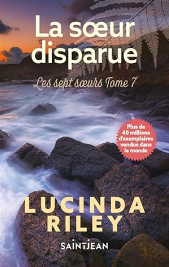 RILEY, Lucinda : Les sept soeurs (8 volumes)