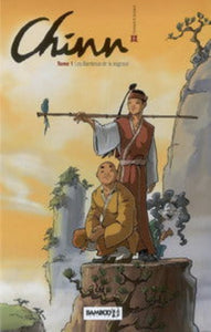 VERVISCH; ESCAICH: Chinn (2 volumes)