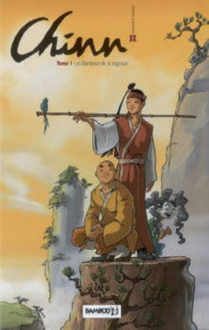 VERVISCH; ESCAICH: Chinn (2 volumes)