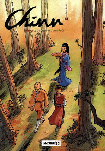 VERVISCH; ESCAICH: Chinn (2 volumes)