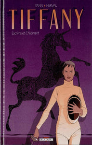 YANN; HERVAL: Tiffany (2 volumes)