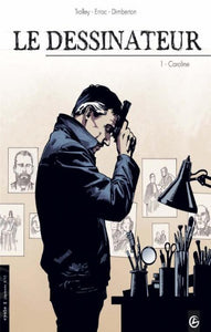 TROLLEY; ERROC; DIMBERTON: Le dessinateur (2 volumes)