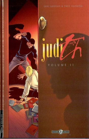 GODEAU; OLIVEIRA: Judith (4 volumes)