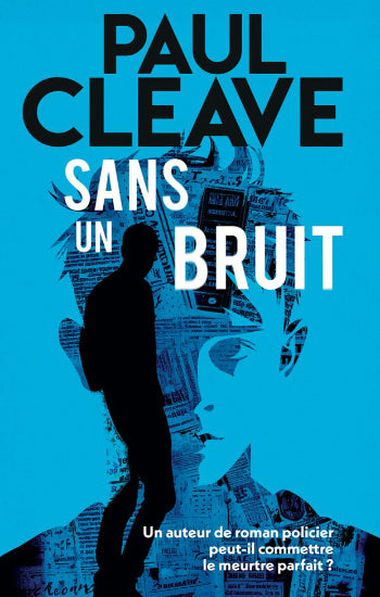 CLEAVE, Paul: Sans un bruit