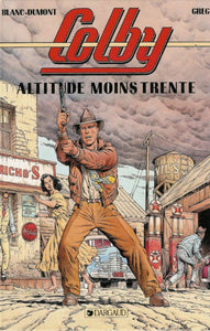 BLANC-DUMONT; GREG: Colby (3 volumes)