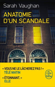 VAUGHAN, Sarah: Anatomie d'un scandale