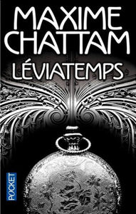CHATTAM, Maxime: Léviatemps