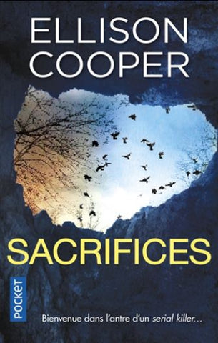 COOPER, Ellison: Sacrifices