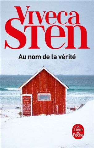 STEN, Viveca: Au nom de la vérité