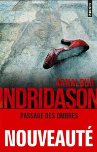 INDRIDASON, Arnaldur: Passage des ombres