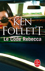 FOLLETT, Ken: Le Code Rebecca