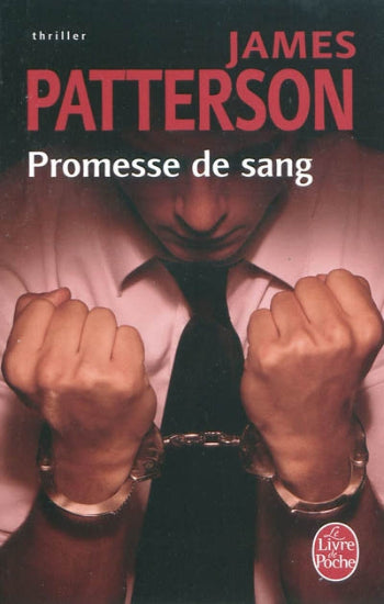 PATTERSON, James: Promesse de sang