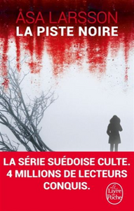 LARSSON, Asa: La piste noire