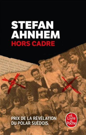 AHNHEM, Stefan: Hors cadre