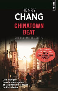 CHANG, Henry: Chinatown Beat