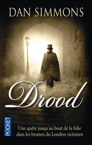 SIMMONS, Dan: Drood