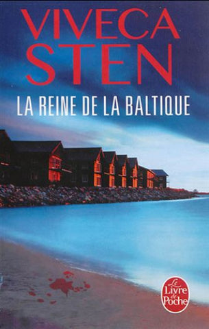 STEN, Viveca: La reine de la Baltique