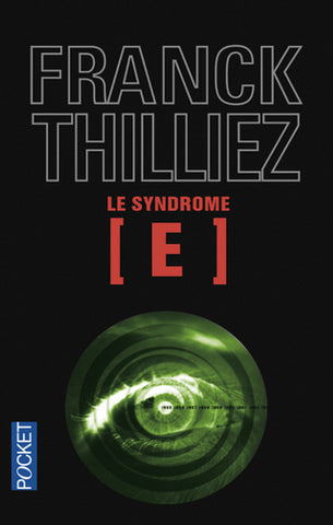 THILLIEZ, Franck: Le syndrome (E)
