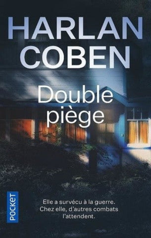 COBEN, Harlan: Double piège
