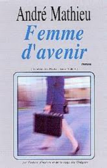 MATHIEU, André: Paula (4 volumes)