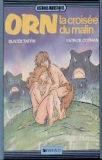 TAFFIN; COTHIAS: Orn (6 volumes)