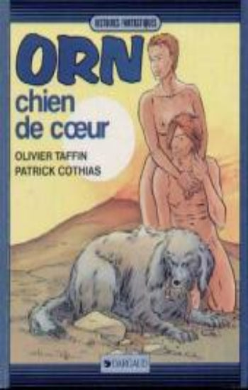 TAFFIN; COTHIAS: Orn (6 volumes)