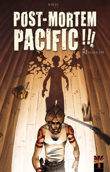 NHIEU: Post-mortem pacific !!!  (2 volumes)