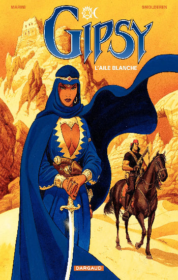 MARINI; SMOLDEREN: Gipsy  (6 volumes)
