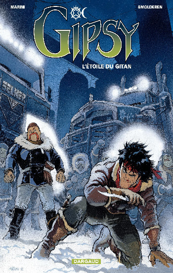 MARINI; SMOLDEREN: Gipsy  (6 volumes)
