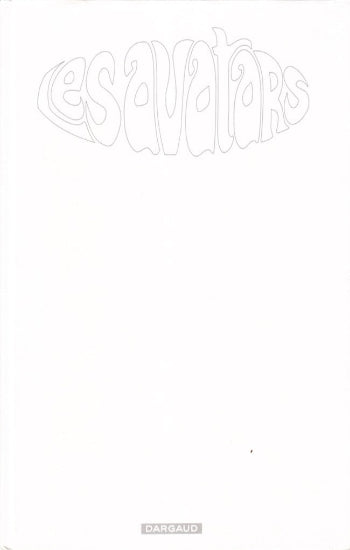 VEYS; BAZILE: Les avatars (3 volumes)