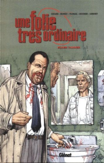 COLLECTIF: Une folie très ordinaire (4 volumes)