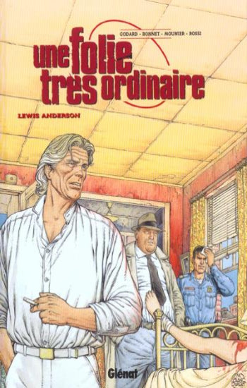 COLLECTIF: Une folie très ordinaire (4 volumes)