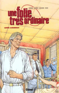 COLLECTIF: Une folie très ordinaire (4 volumes)