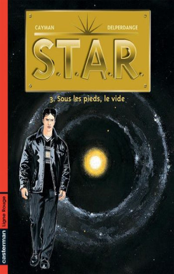CAYMAN; DELPERDANGE: S.T.A.R.  (5 volumes)