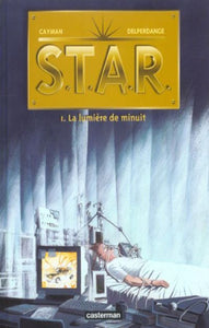 CAYMAN; DELPERDANGE: S.T.A.R.  (5 volumes)