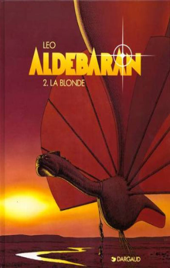 LEO: Aldébaran (5 volumes)